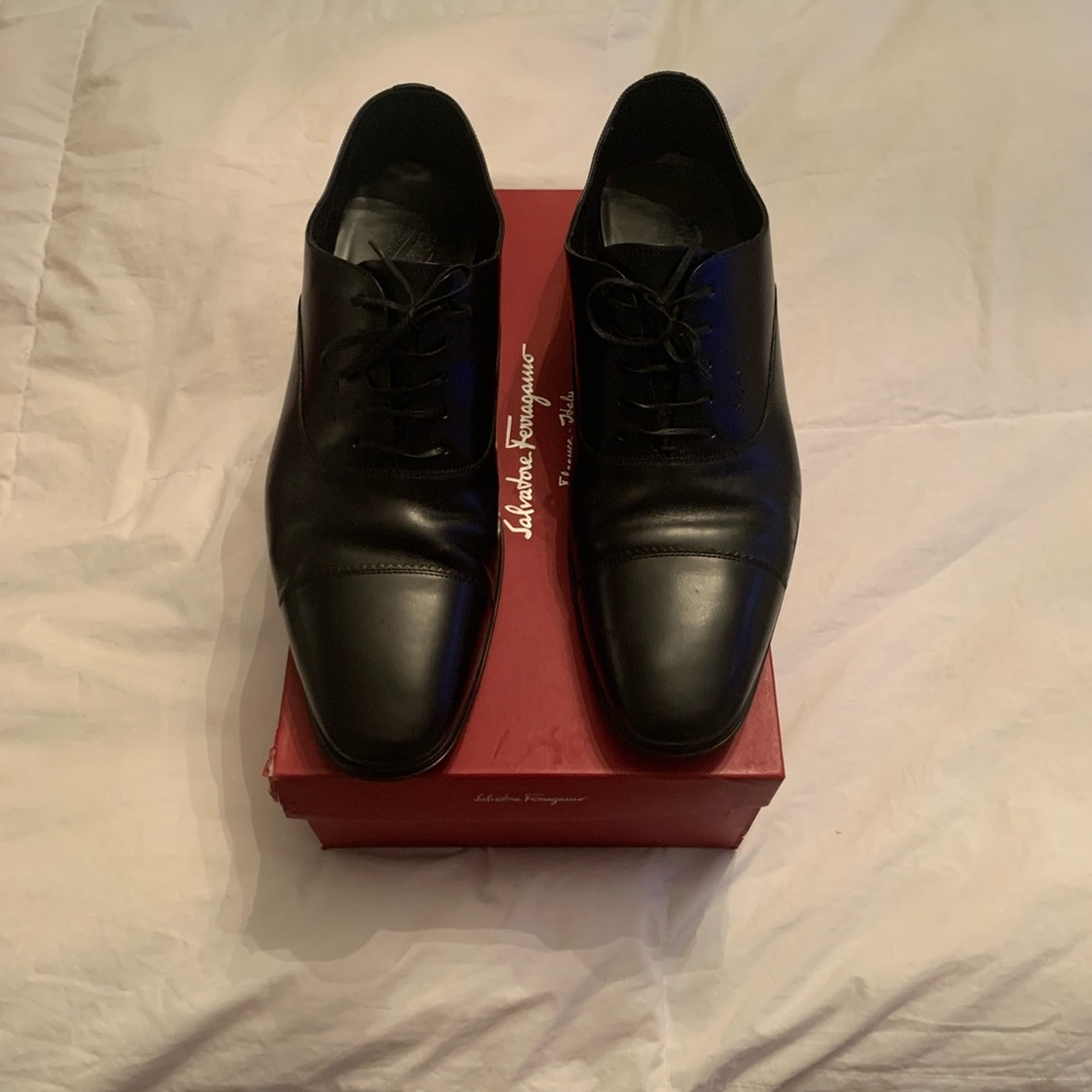 Oxfords size 13